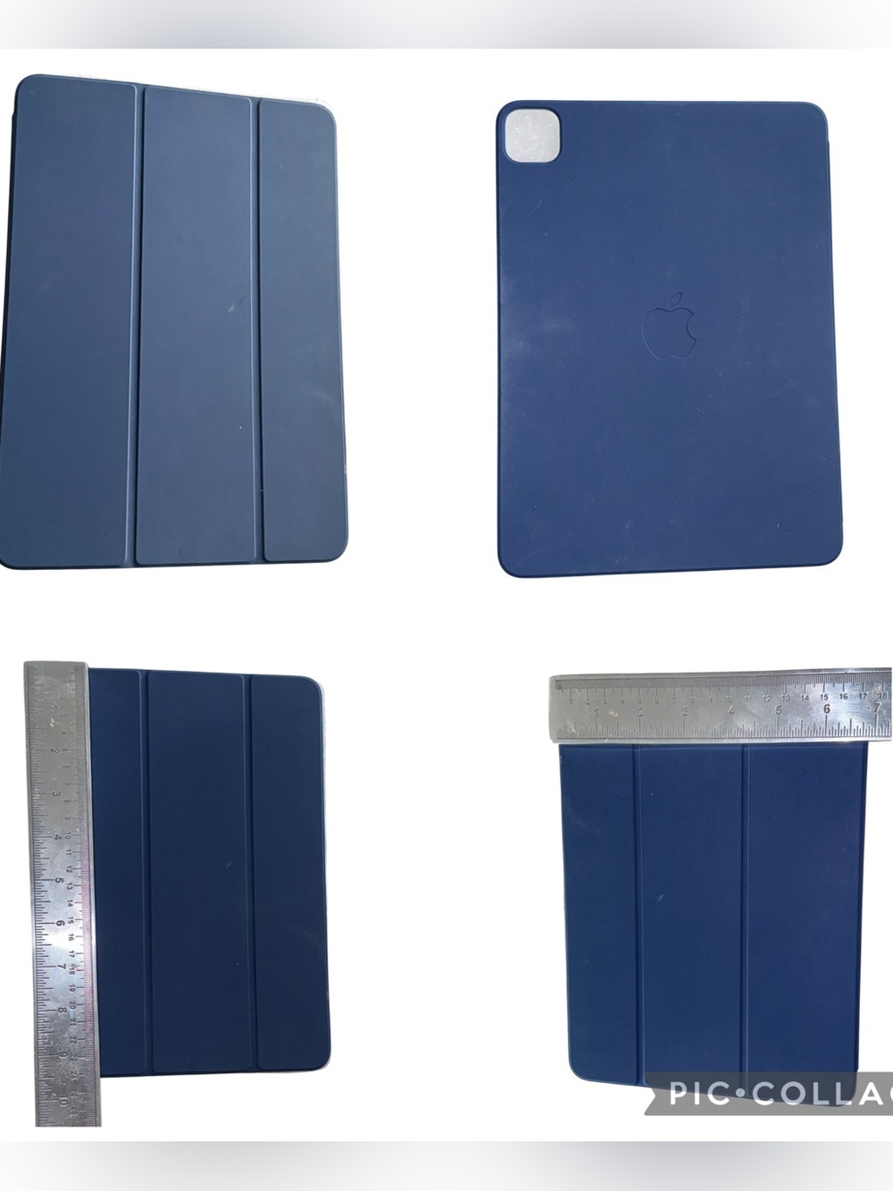 iPad Apple Folio Smart Cover 4th gen iPad Air/10th generation